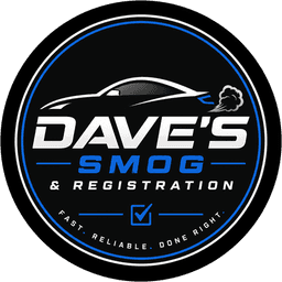 Dave's Smog & Registration